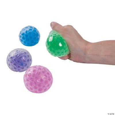 BEADED STRESS BALL