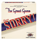 Classic Sorry