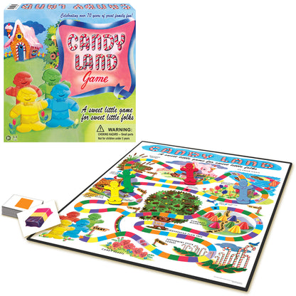 Candy Land