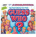 Guess Who?