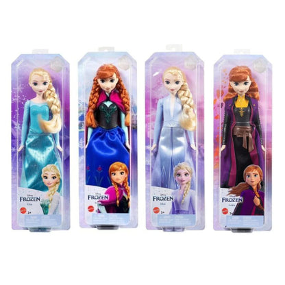 Disney Frozen Core Doll Assortment
