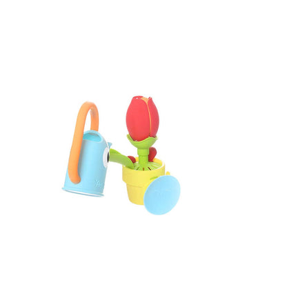 Peek-a-Bee Tub Flower