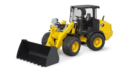 Cat® Compact Articulated Wheel Loader