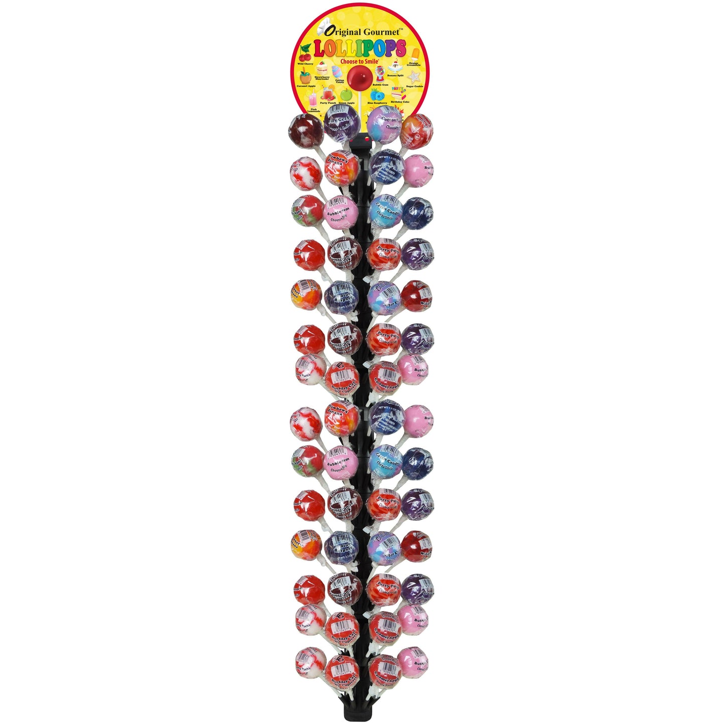 OG Lollipops