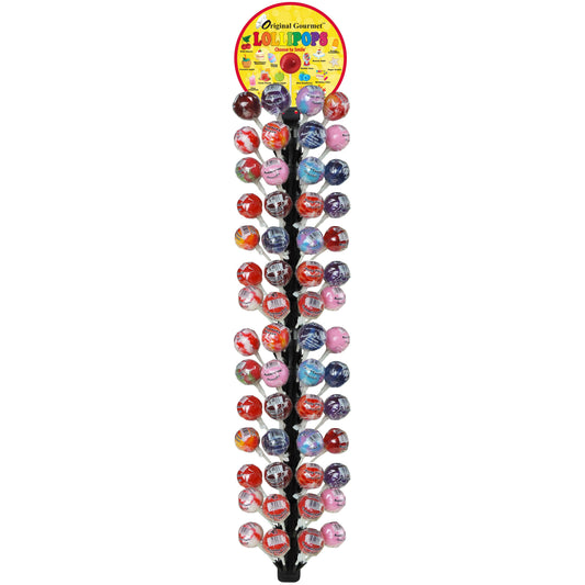 OG Lollipops