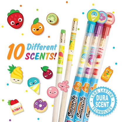 Smencils Cylinder