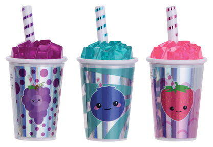 So Slushy Lip Gloss Pdq - 24 Pc
