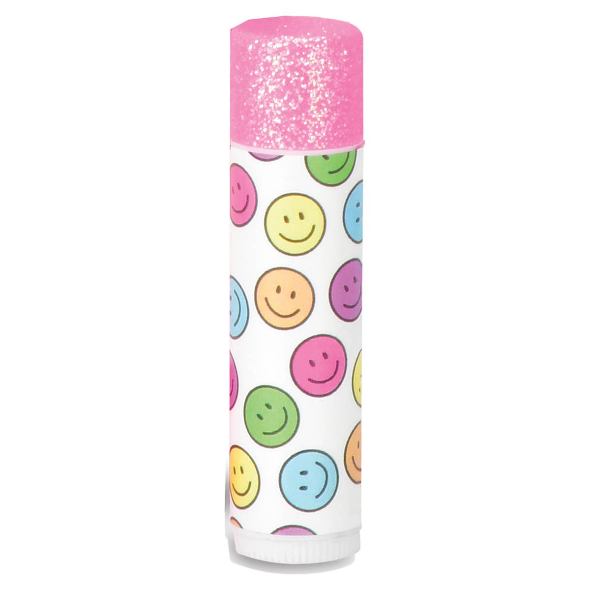 Mini Tote Bag Lip Balm Key Chain Set