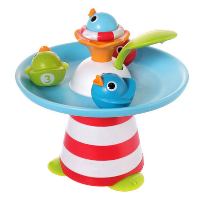 Magical Duck Race