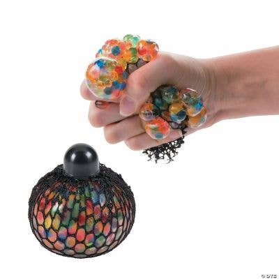 WATER BEAD STRESS BALL