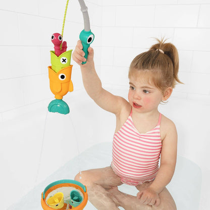 Catch ‘N’ Sprinkle Fishing Set Bucket
