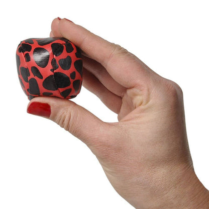 Hacky Sack Leather Assortment