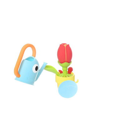 Peek-a-Bee Tub Flower