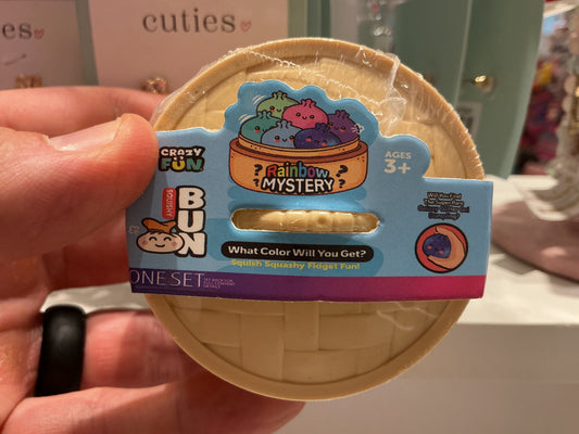CRAZY FUN MINI Rainbow Dumpling