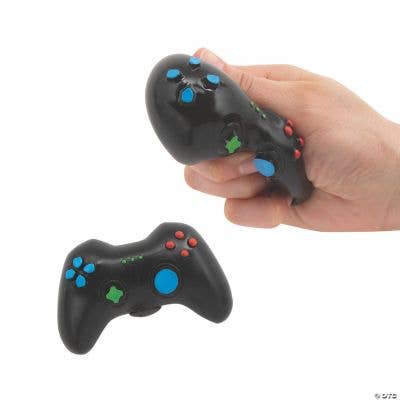 SQUEEZE-A-DOHZ GAMER