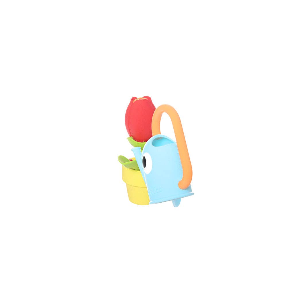 Peek-a-Bee Tub Flower