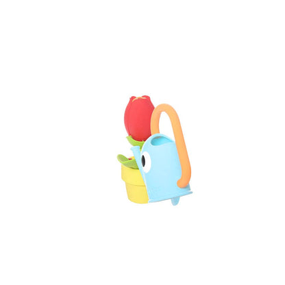 Peek-a-Bee Tub Flower