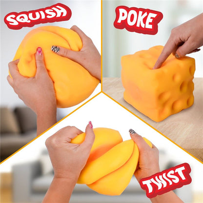 Squeeze Cheese