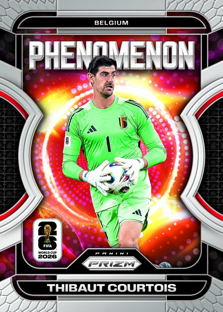 Prizm Fifa World Cup 2026