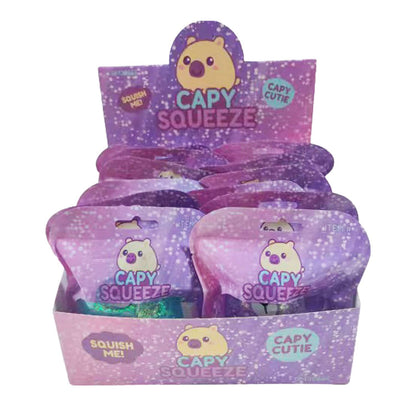 Capy Squeeze SUGAR Squeezes
