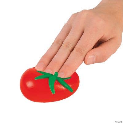 TOMATO SPLAT BALL