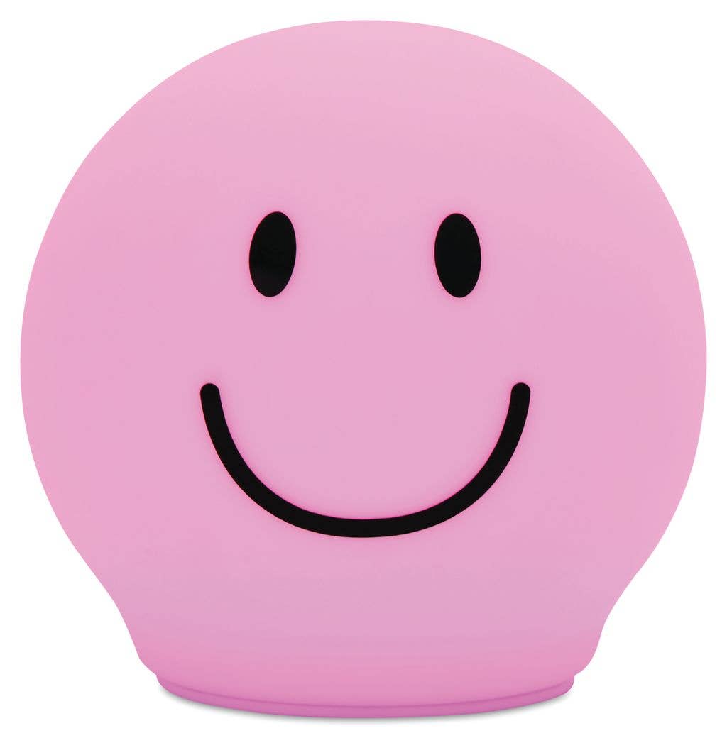 Happy Face Mood Light-
