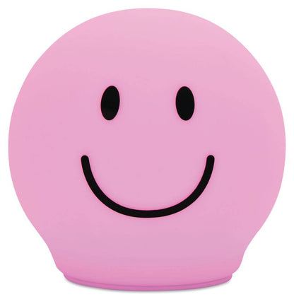 Happy Face Mood Light-