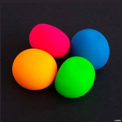 PDQ Everyday Stretch Balls