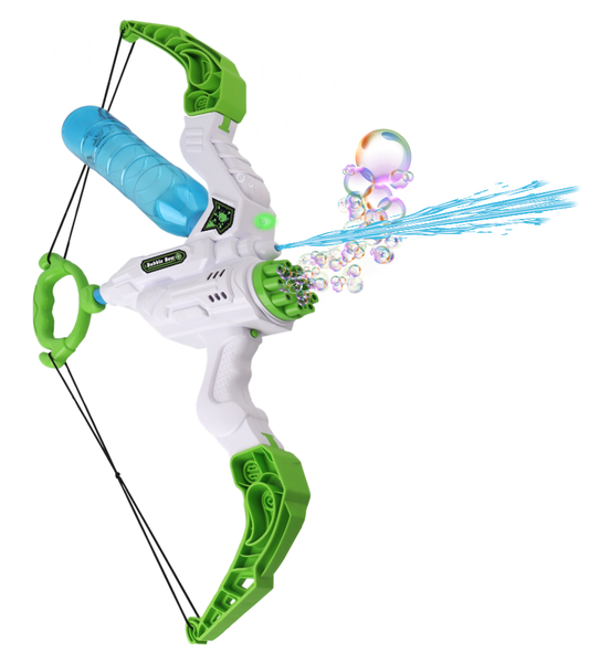 H2O Bubble Bow
