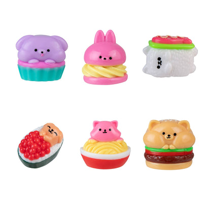 Taba-licious Snackies
