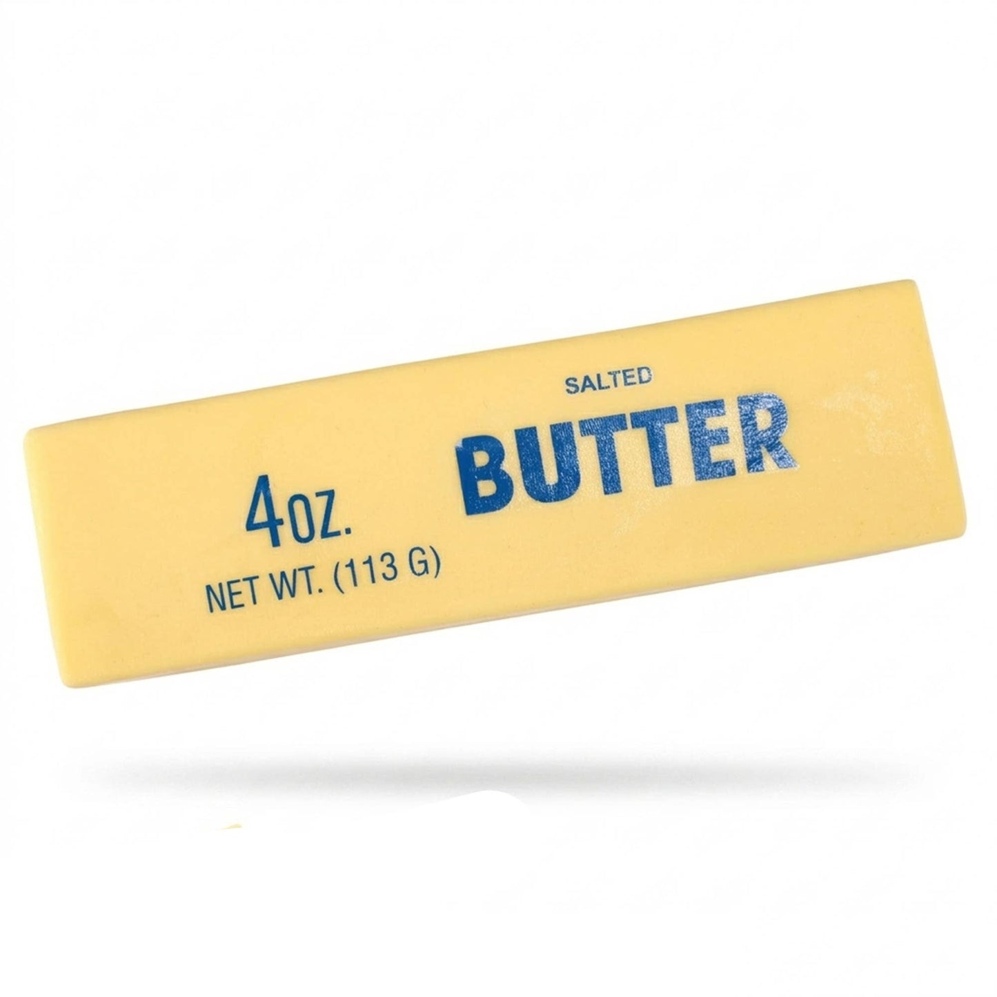 4oz Butter Squishy SLOW RISE