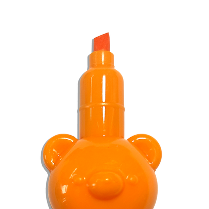 Bear Besties: Stacking Highlighters - Single (1 Stick / Box)