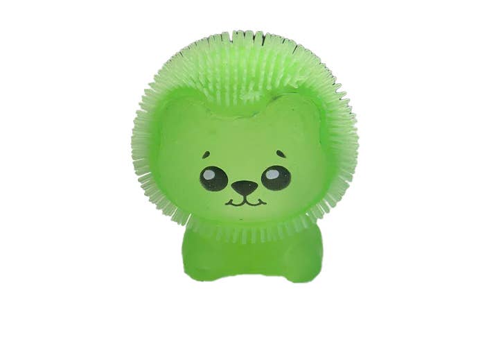 Frillyz Sensory Sugar Squeeze Toys