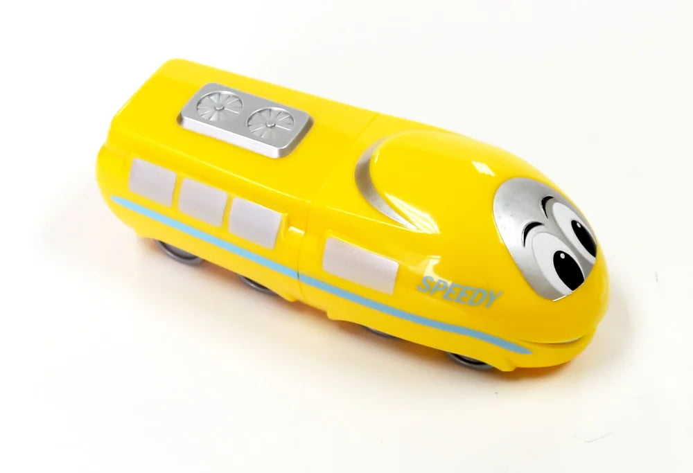 Magnetic Mix Or Match Vehicles Junior