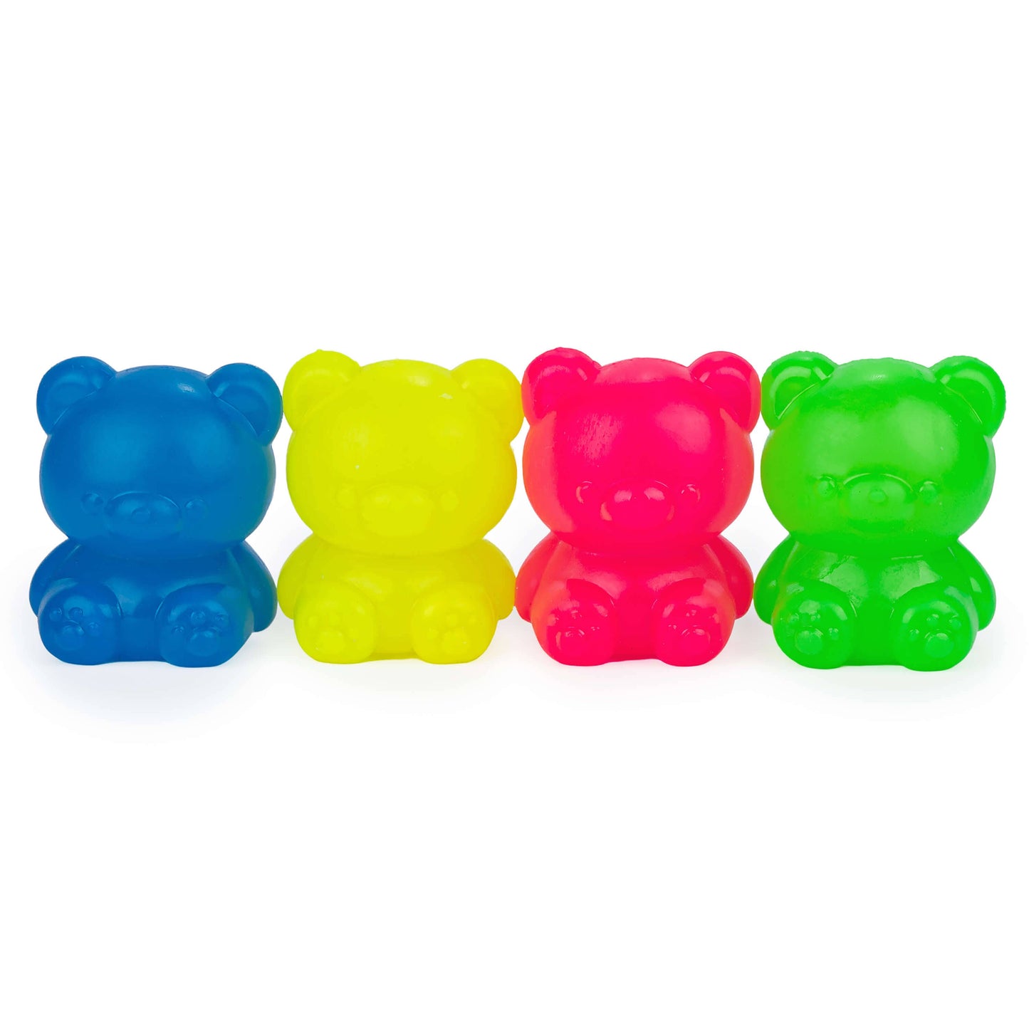 Gooshy Mooshy Bear Sensory Toy (12pcs/case)