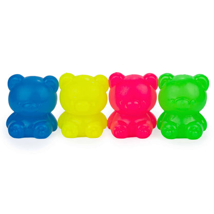 Gooshy Mooshy Bear Sensory Toy (12pcs/case)