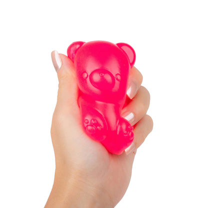 Gooshy Mooshy Bear Sensory Toy (12pcs/case)