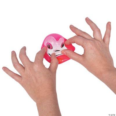 NEON MONKEY SPLAT BALL