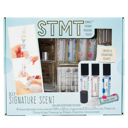 SMT Signature Scent