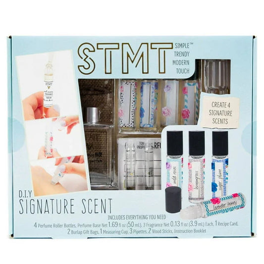 SMT Signature Scent