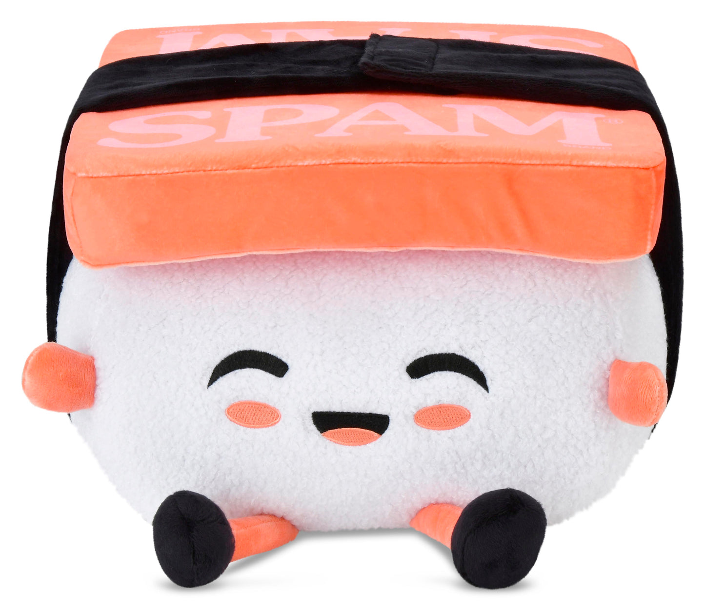 Musubi Spam Interactive Plush