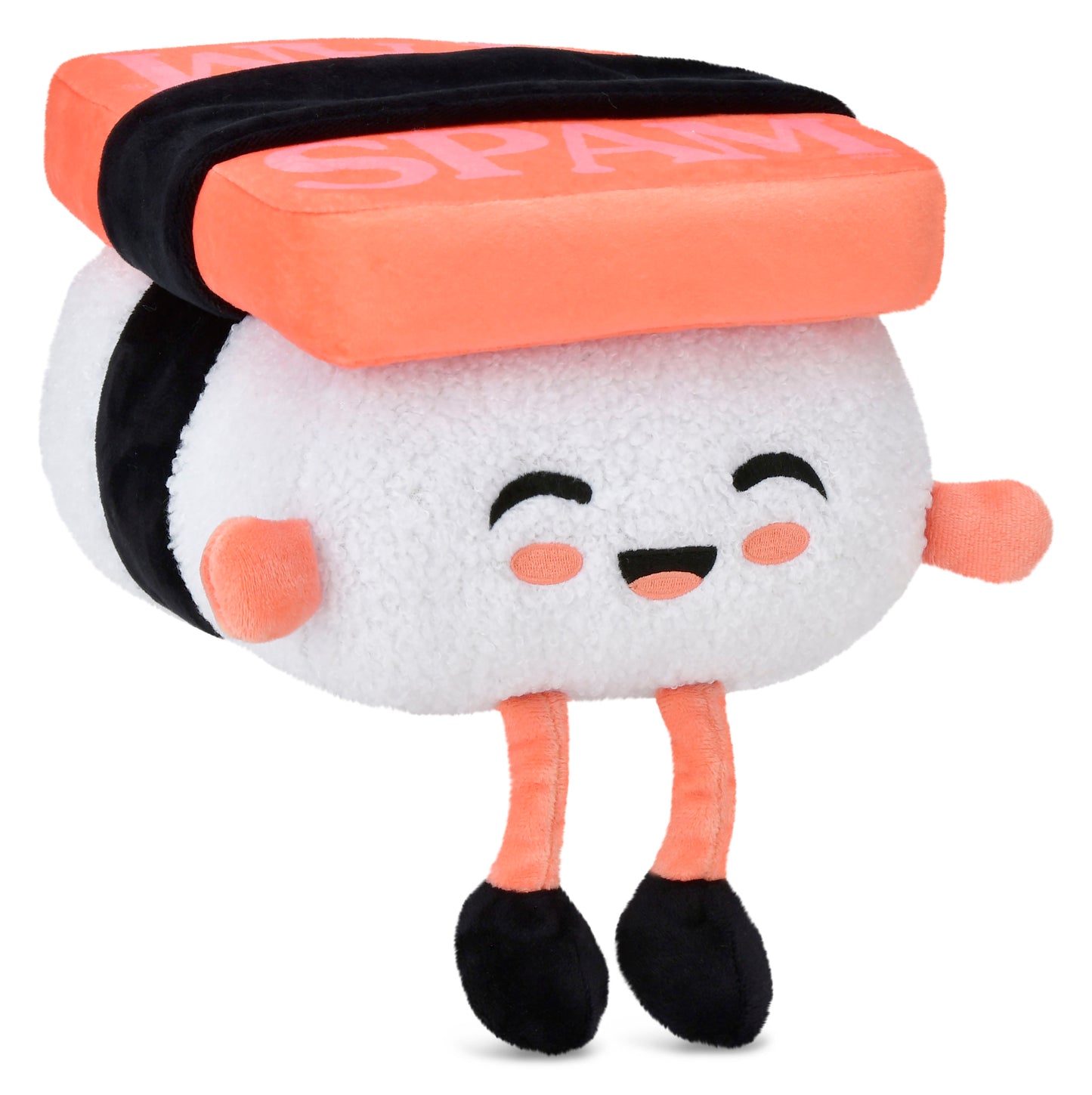 Musubi Spam Mini Plush Character