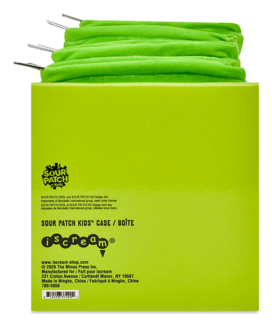6" SPK Packaging Plush PDQ -