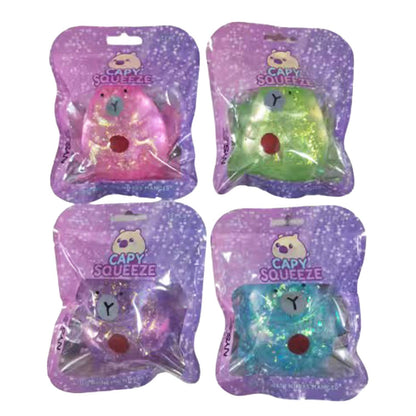 Capy Squeeze SUGAR Squeezes