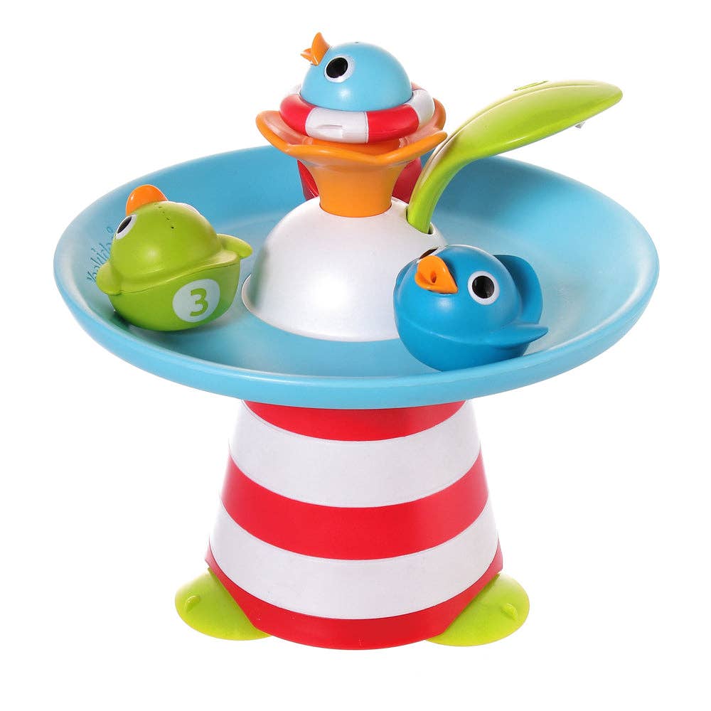 Magical Duck Race