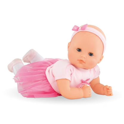 Calin - Maeva Ballerina