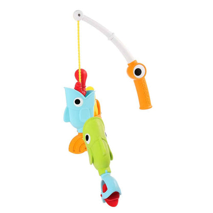 Catch ‘N’ Sprinkle Fishing Set