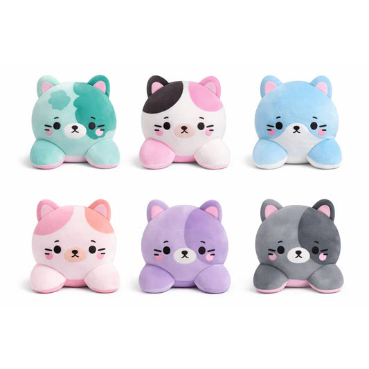 Super Duper Sugar Squisher - Plush Sugar Purfect pals