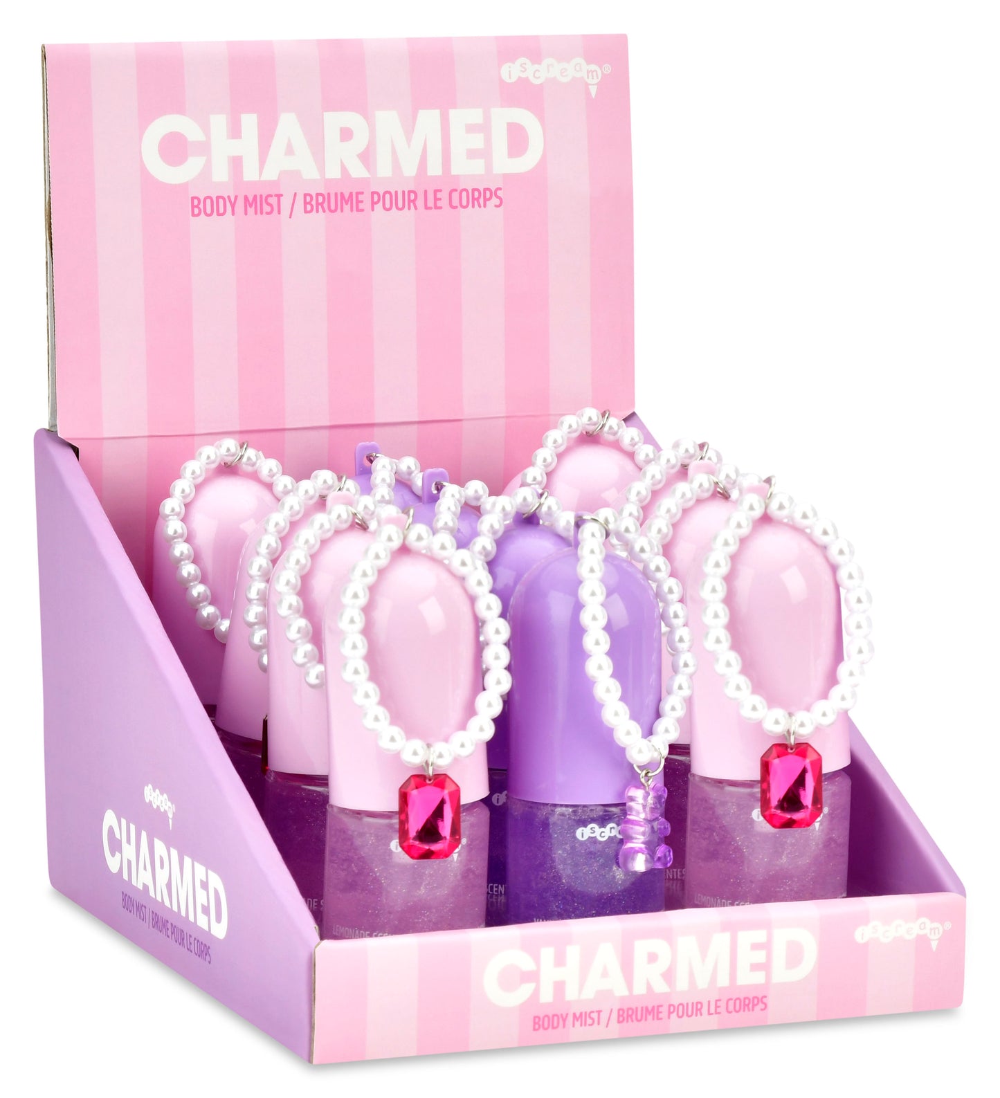 Charmed Body Mist PDQ