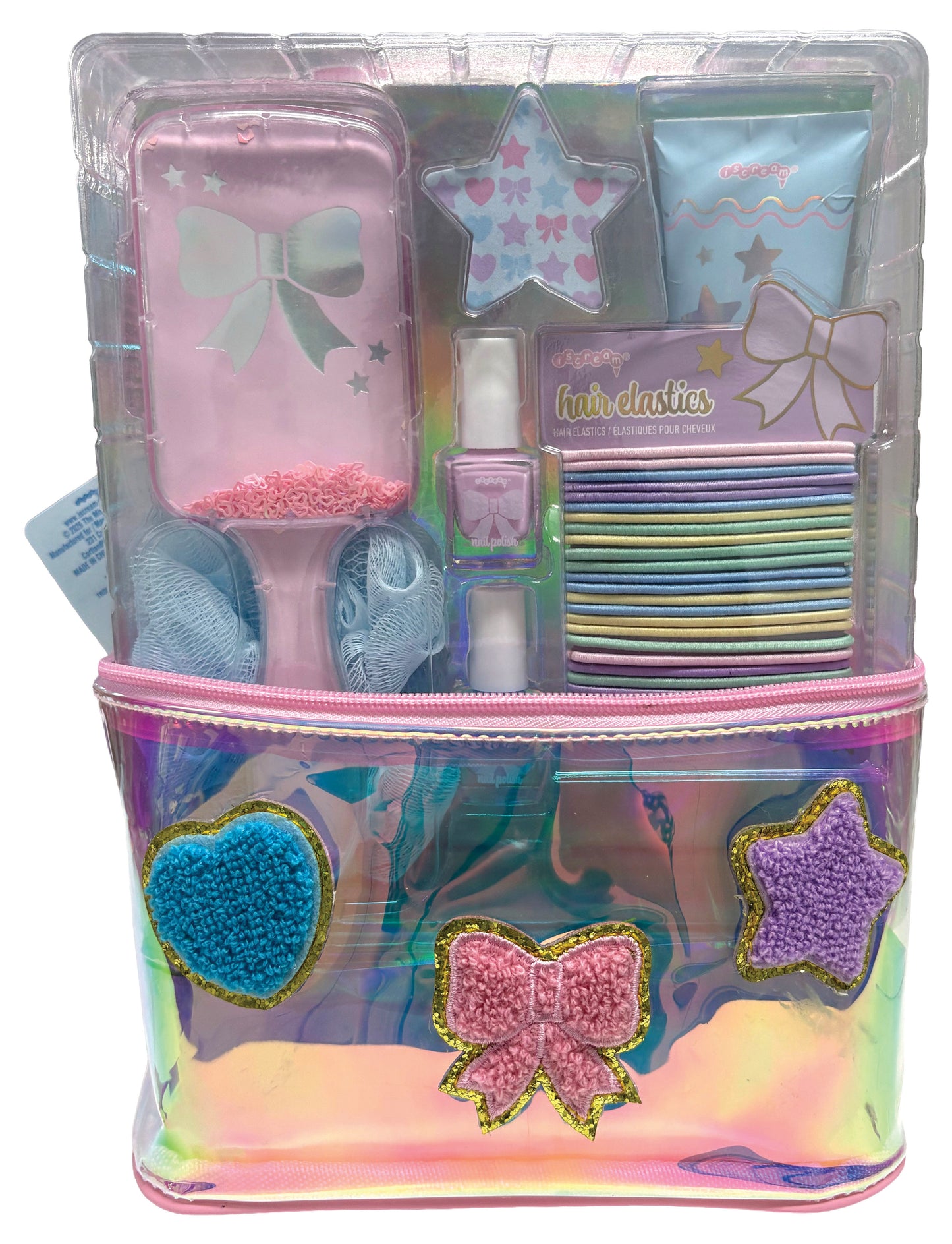 Starstruck Beauty Case